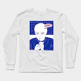 Guilty Party Long Sleeve T-Shirt